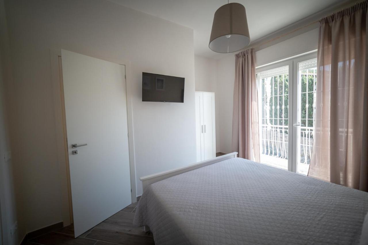 Hotel Saint Joseph Livorno Exterior foto